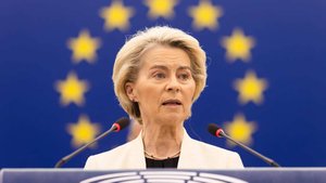 Суд ЕС признал фон дер Ляйен ответственной за сокрытие информации о вакцинации