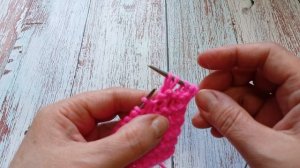 Узоры попетельно .Проще простого.