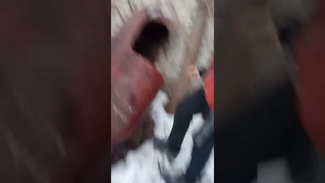 за гаражами(часть2) смотреть онлайн