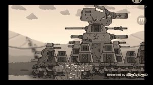 Клип про кв 44