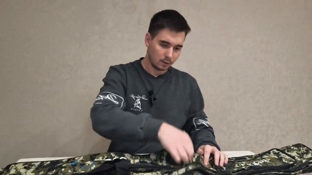 ТОП ПРИНАДЛЕЖНОСТЕЙ ДЛЯ РЫБАЛКИ (ОБЗОР ПЕРВОЙ ЗАКУПКИ смотреть онлайн