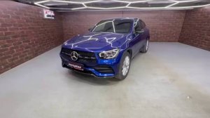 В наличии Mercedes Benz GLC 260👇