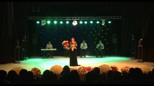 Фаризат Зейналова - Хъфимир 2018