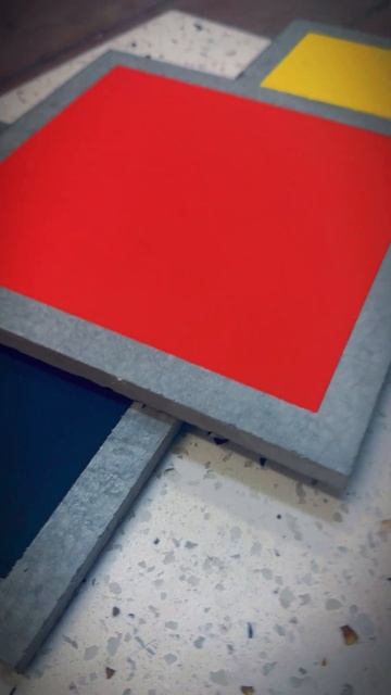 фибробетонные панели от Терраццо-Рус #ФиброБетон #Тер? смотреть онлайн