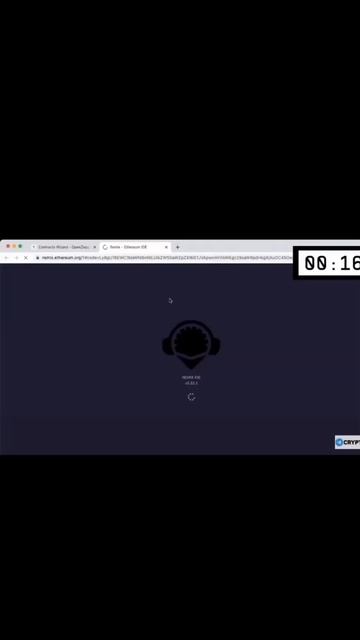 Как создать свою крипту  #криптовалюта