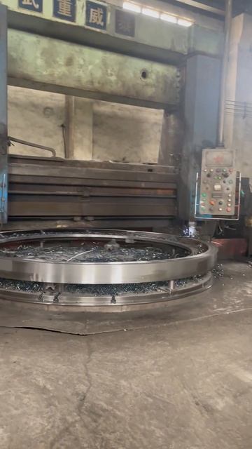 Обработка бандажа сушилки барабанной смотреть онлайн