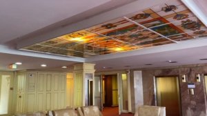 Президент-отель: выходные в центре Москвы и обзор отел