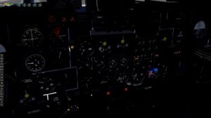 X Plane 11 ан-24 фелис запуск