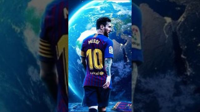 Месси 🎶 Magic Messi – The Ultimate Football Anthem! ⚽🔥