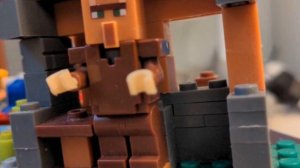 Приключения Стива и Алекс.