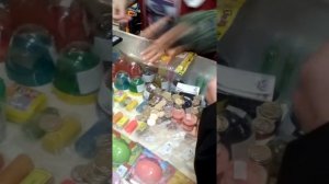 Как мы готовимся поиграть в войнушку