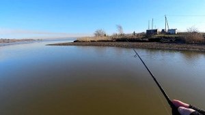 Namazu Pro SupaPull Jack Flyweight 1,9 m 0,5-5 г