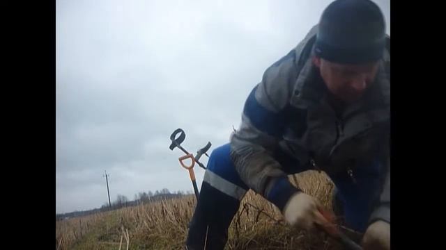 Вот это фарт!