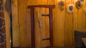 Баню с Такими БОЛЬШИМИ Окнами вы не видели! Обзор бани