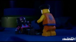 Новое Джинзяго! Ниндзяго восстание драконов!