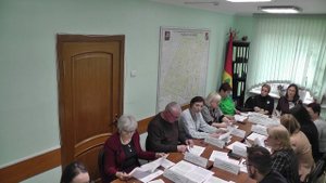 Заседание от 13 мая 2025 года