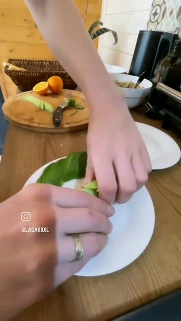 Будет очень вкусно, если вы