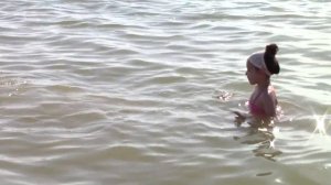 МЫ НА МОРЕ#1: Где мы остановились/ Вечерние тусовки