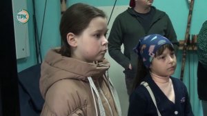 «Салют, Победа!»