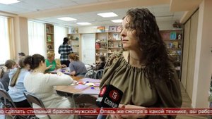 14.05.2025 Праздник бисера состоялся в Южно-Сахалинске