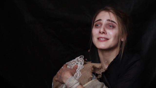 Андромаха. Попытка рассказать о муже. смотреть онлайн