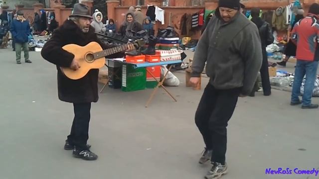 AZINO777 Пародия(АЗИНО ТРИ ТОПОРА) смотреть онлайн