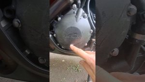 Honda CBR 1000RR Без пробега по РФ