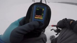 Рыбалка на ОВХ на Судака! 🎣