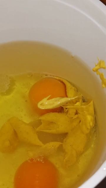 Салат с крабовых палочек. смотреть онлайн