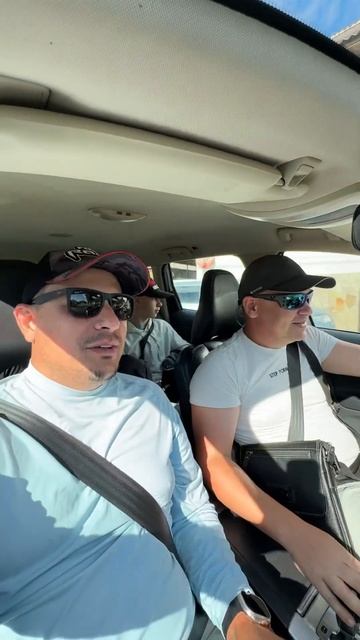 Вся банда в сборе ! Едем на рыбалку за Головлем ! смотреть онлайн