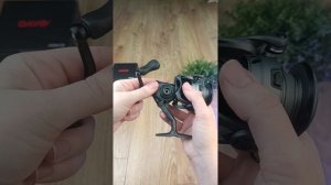 Катушка EPOCH 2000 от Dayo #fishing