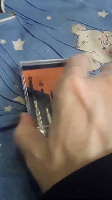 ASMR АСМР набор отверток для сна звук мурашек смотреть онлайн