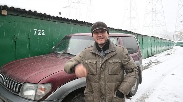 Горит лампочка низкого давления? CUPPER решает проблему ? смотреть онлайн