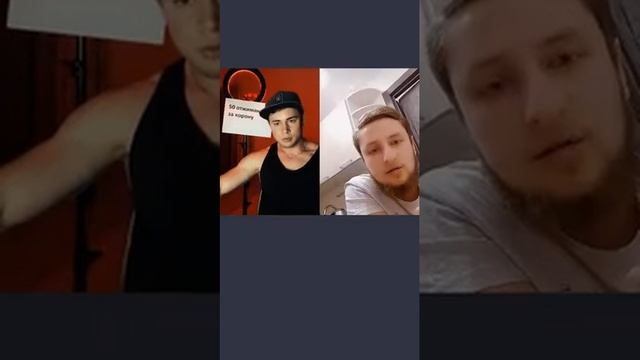 быдло хамит в тиктоке ( вера позволяет ) смотреть онлайн