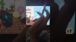 тока бока 2 часть обустройки