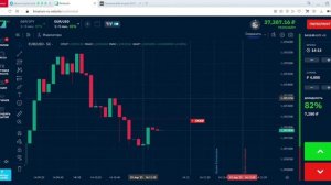 Как заработать на трейдинге с телефона в 2025 году. Как з