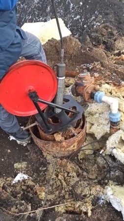 8 Работа пневмокамеры