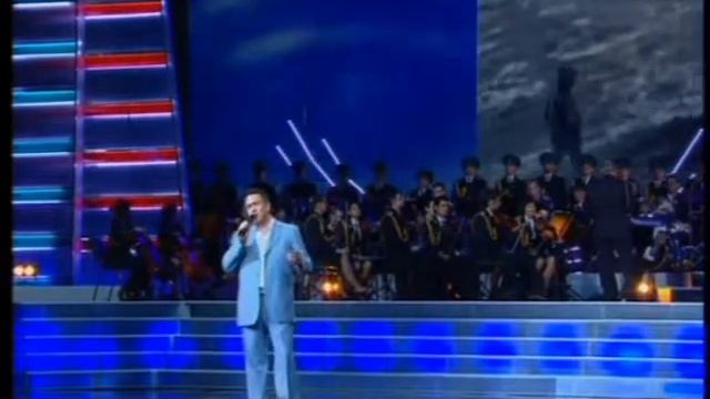 ЦПАН ФСБ России и Ренат Ибрагимов - "Полосочка ничейной тишины" День Пограничника 2010 смотреть онлайн