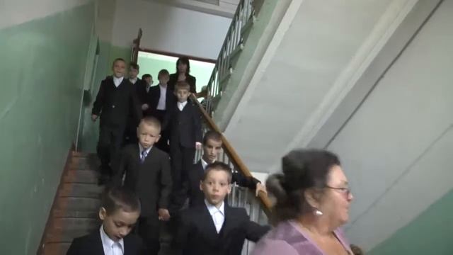 ДОБРОЕ УТРО, НИЖНИЙ НОВГОРОД! смотреть онлайн