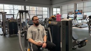 Фуллбоди, Верх-низ или Сплит? Тренировка для набора мы?