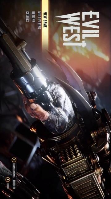 Ляяяяя как же я обожаю игры про дикий запад, радуюсь ка смотреть онлайн