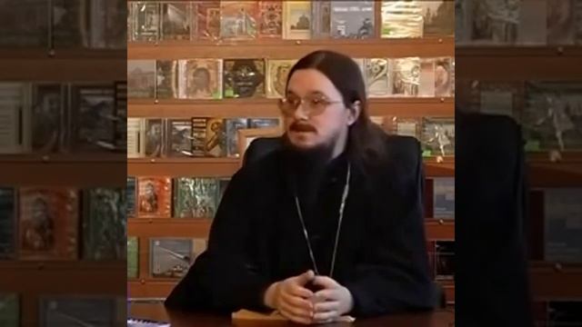 отец Даниил Сысоев о праздниках 23 февраля и 8 марта смотреть онлайн