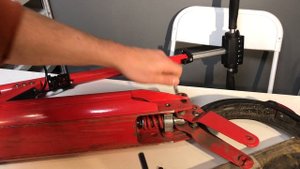 Тюнинг Kugoo S3. Начало и полная разборка. Серия 1.