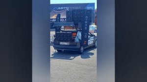 #Четырка подписчика #автозвук #dlaudio