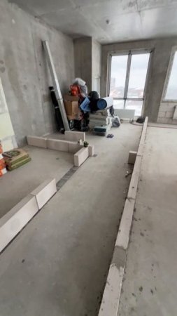 Неожиданный сюрприз в новой квартире | ЖК Homecity