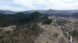 Купить землю в Горном Алтае