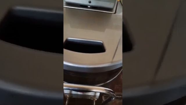 Спиральный тестомес Gostol SMH 100 смотреть онлайн