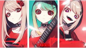 ⚔️SHAMISEN_ROCK_ANIME_BATTLE_MIX🔥13-05-2025