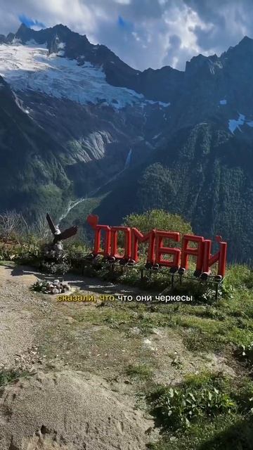 ПРЕДСТАВЛЯЕТЕ, КАК МОЖЕТ БЫТЬ КРАСИВО В РОССИИ 🌲🏞️? смотреть онлайн