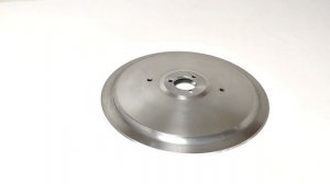 Нож слайсера Ø300 №34 HBS-300 VIATTO